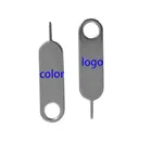 Sim Custom Made Logo Sim Card Ejector Pin