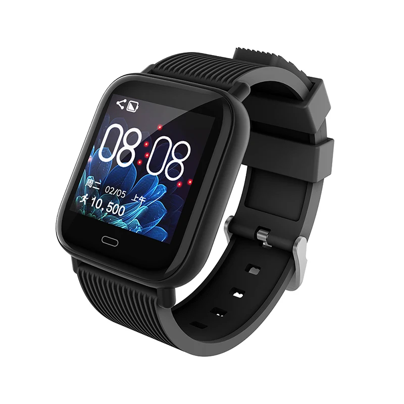 New Heart Rate Blood Pressure Smartwatch Ip67 Waterproof Smartwatch  Wristband Sport Fitness Smart Watch G20 - Buy Heart Rate Monitor Smart Watch,Reloj  Smart Watch,Skmei Smart Watch Product on Alibaba.com