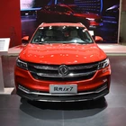 Car Hot Sale DongFeng Glory IX7 SUV Car In 6/7 Seats