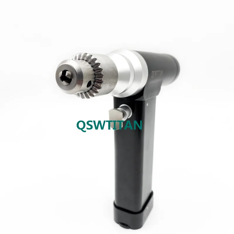 Bone Drill Accessory