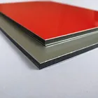 Composite Panel JUTU High Quality Wall Cladding Aluminum Composite Panel