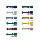 Fringe Graduation Tassel Fringe Kindergarten Single Color Graduation Tassel Fringe With 2019 Year Charm Forest Green