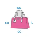 Fashion Handbags Brands 1000+ Styles Fashion Trends Wholesale Stock Leather Hand Bag Designer Handbags Famous Brands