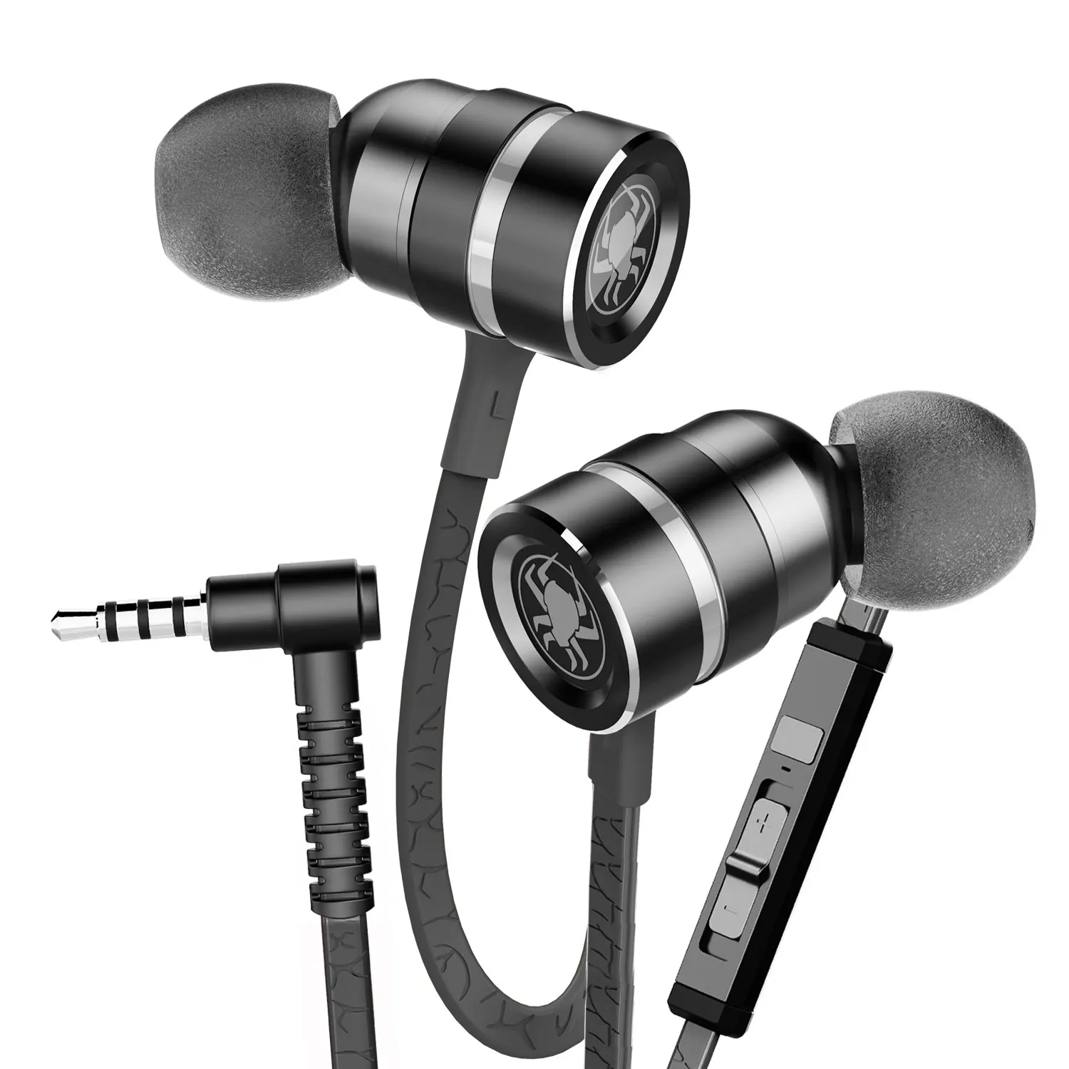 China Manufacturer Gaming Earphone 