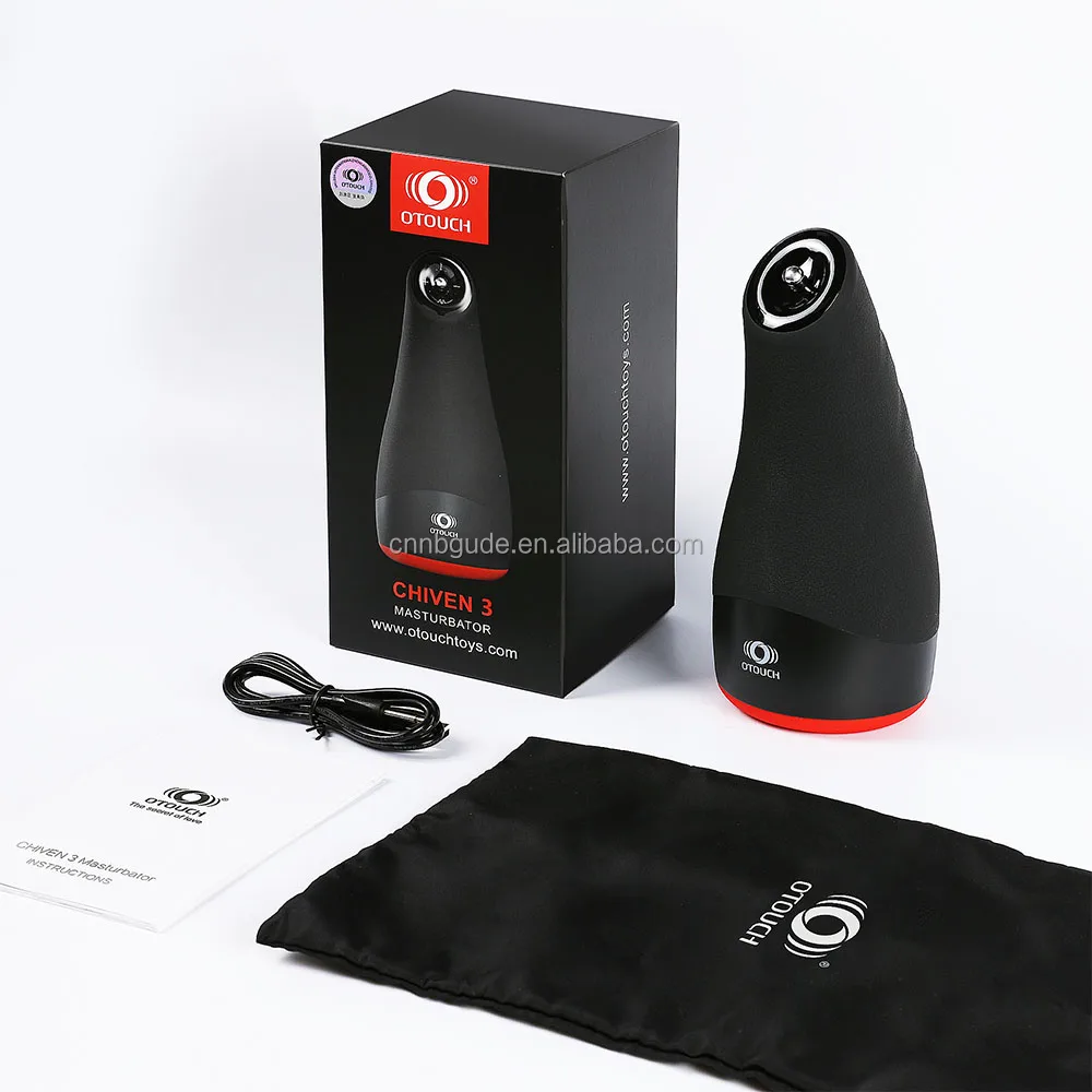 Автоматический Вибратор Для Мужчин