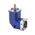 Duty Gear Heavy Duty Gear Box BABR090 Heavy Duty Right Angle 90 Degrees Reducer Gear Box