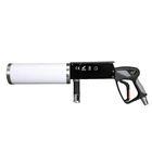 Gun Machine Co2 Gun MOKASFX FX Shot LED CO2 DJ Gun Special Effects Pistola Machine MK-C14