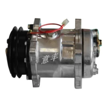 High quality 5H14 Universal version automotive automatic air conditioning compressor