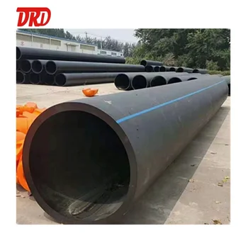 Large Diameter Mm Mm Mm Mm Mm Hdpe Pipes For Water