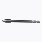 Hunting Bow Broadheads Adjustable Target Arrow Point Tungsten Carbide Arrowhead/tungsten Arrows/
