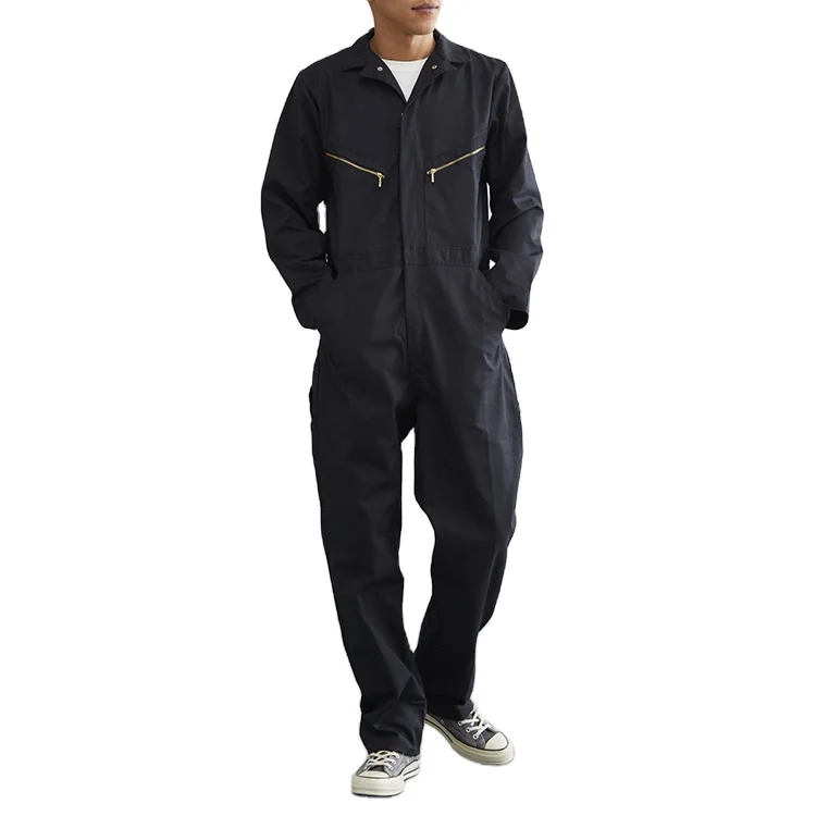 utility jumpsuit men's