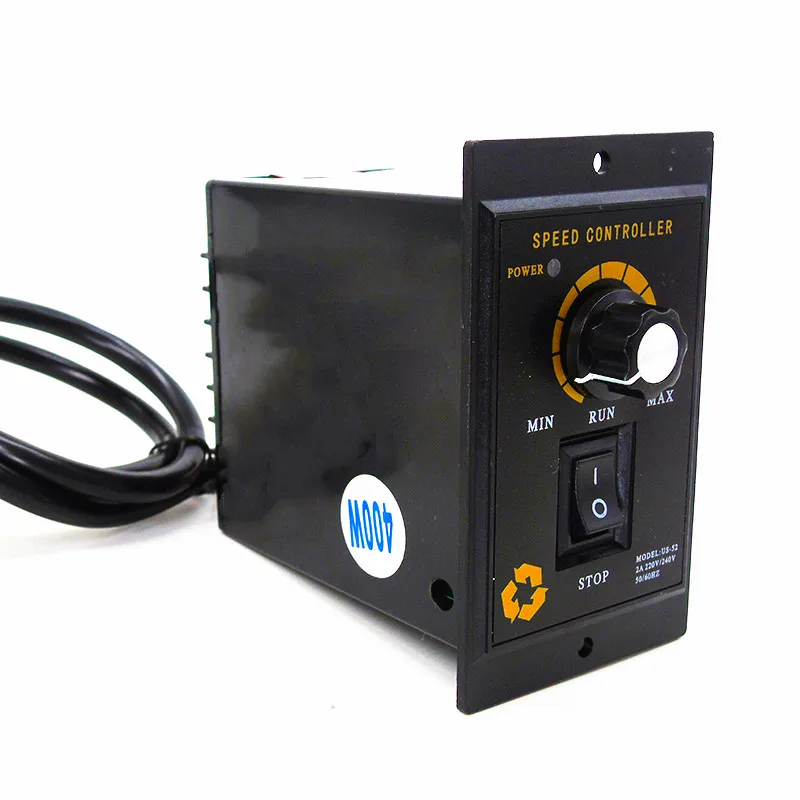 Us-52 Ac220v Speed Controller, 400W, 300W, 250W, 180W - detail 24
