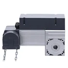 Door Operator 600N/800N/1000N/1200N CE Sectional Door Operator Garage Door Motor