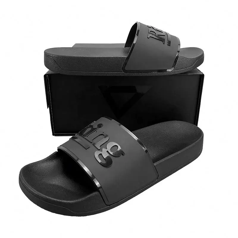 Weh 2020 Luxury Brand Slides Men Shoes 