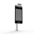 2020 High Recognition Rate Security Access Control Face Recognition Machine