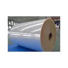 Wholesale BOPP Printing Lamination Film Packaging Barrier Film Professional BOPP Transparent Film