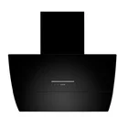 European Range Wall Range Hood 900mm Wall Mounted European Model Cooking Black Range Hood