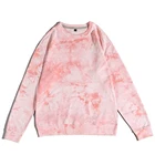 Ladies Hoodies Women Round Neck Long Sleeve Sweater Ladies Womens Hoodies Sweatshirts Hoodies