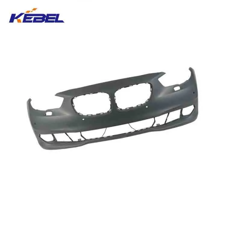 Hot Sale Front Bumper Front OEM 51117248036 Car Bumpers for BMW 5 Series F07 GT 2009 2010 factory