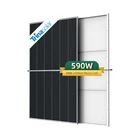 Panels A Solar Panel Trina 585w 590w 595w 600w 605w Solar Panels