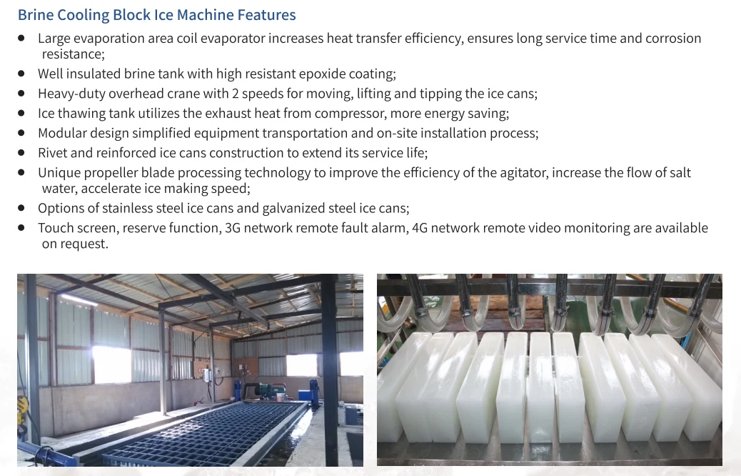 Ice Machine, 220V, 1600W - detail 24