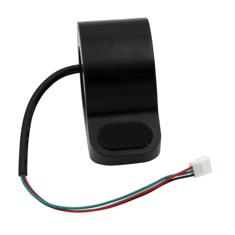 Mijia M365 Electric Scooter Accessories Original General Finger Throttle Handle for Patinete Electrico