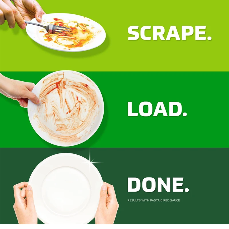 Dishwasher Detergent Pods(pic4) Dishwasher Detergent Pods(pic4)