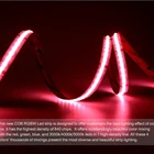 Rgbw Strip Led Rgbw Led Strip 24v 2021 New Cob Rgbw Strip Light Rgbw Wheel Lights 24v Cob Led Strip Rgbw