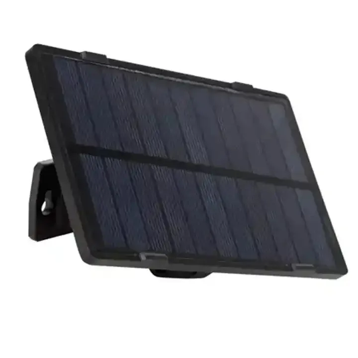 New solar light human body induction light outdoor courtyard home separate solar wall light