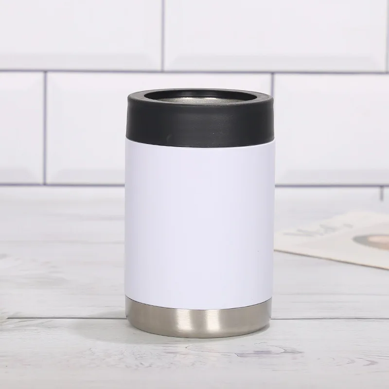 Beer Bottle Can Cooler, 14oz, Stainless, Steel - detail 34