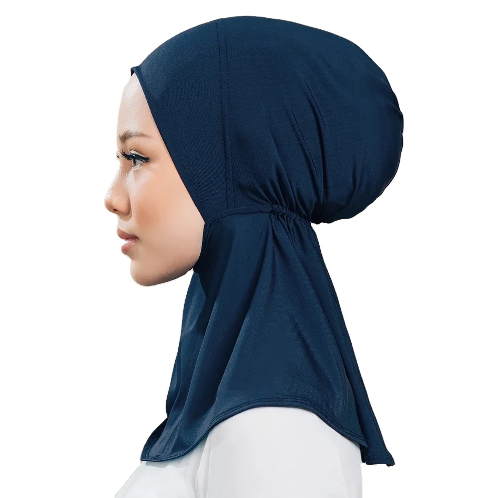 neck coverage underscarf