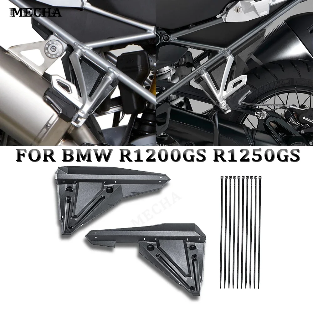 Racepro One Stop Shop Europe R1250 Gs Motorcycle Accessories For Bmw