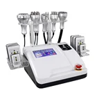 Cavitation Machine Rf Portable 9 In 1 40K Cavitation Machine Rf Radio Frequency Slimming Devices