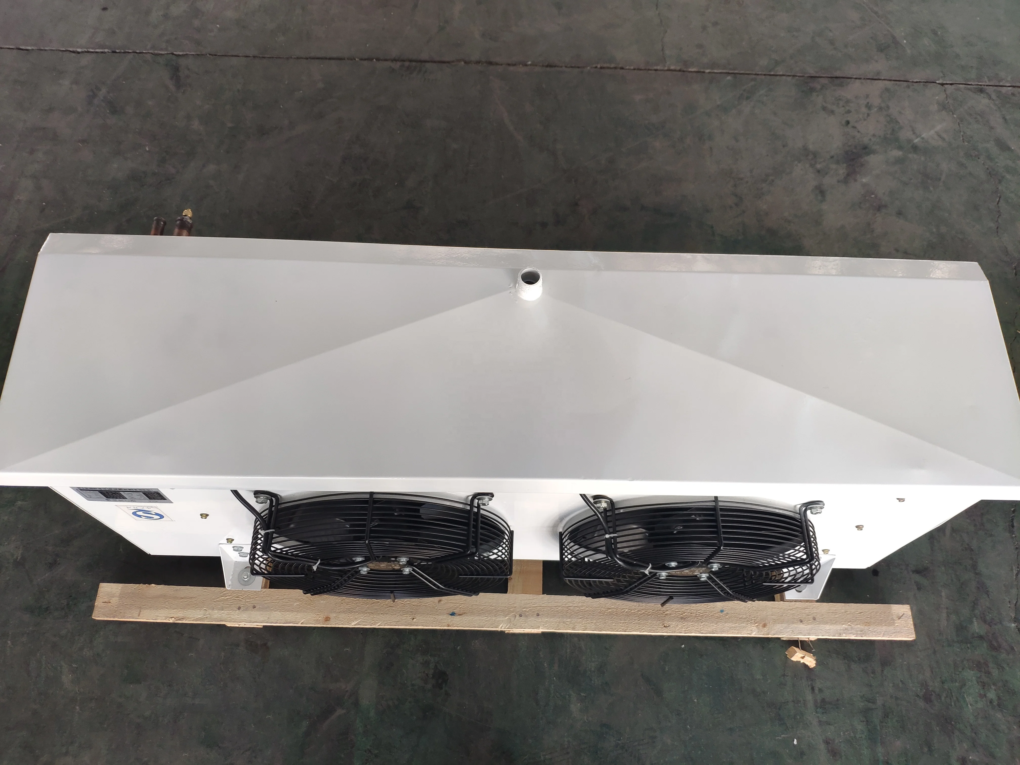 Unit Cooler, DLE-12/60, Ceiling - detail 6