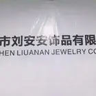 Moon Romantic Zircon Couple Love Unicorn Moon Pendant 925 Silver Necklace