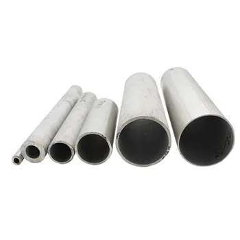 Factory Direct Customizable Industrial Welded Stainless Steel Seamless Pipe 201 304 316L 310S Direct from the Manufacturer