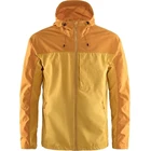 Jacket High Tech Performance Rain Jacket For Men Light Keep Comfortable Dry Waterproof Jacket