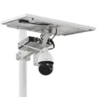 Wifi Hd 4G WIFI Wireless HD Solar Battery Powered Video Outdoor Security Solar CCTV Camera