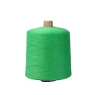 Yarn Factory Directly Sale Low Price 20s/1 30s/1 Embroidery Yarn In Cone