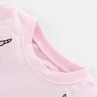 Kids Kids Sweater High Quality 2T-7T Pink Unicorn Autumn Sweatshirt Knitted Sweater Kids Toddler Sweatshirt