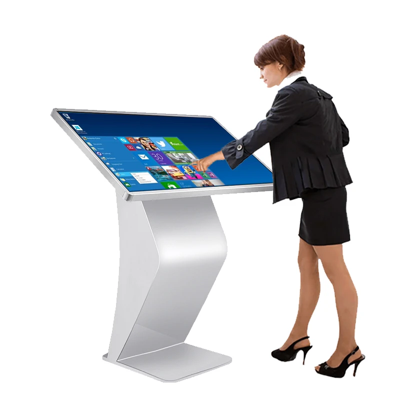 touch screen kiosk for sale