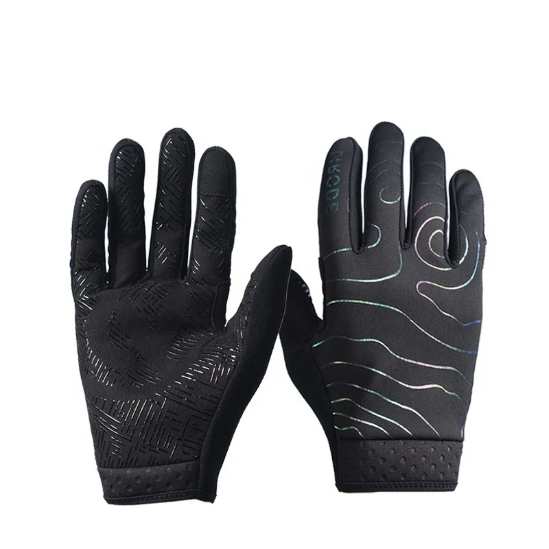 dirt mtb gloves