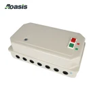 Electric Star CZOAO QJX2-32 32A 380V Customizable Motor Starter Electric Star Delta Starter Price