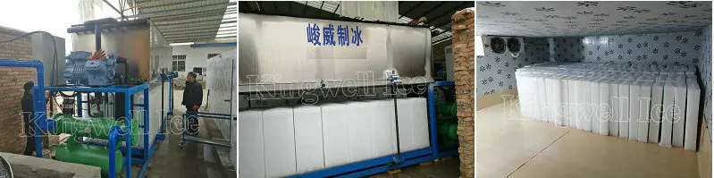 Ice Machines, 3ton, 3000kg - detail 28