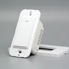 Customzied Wi-fi Diy 20 Amp Smart Switch 6 Gang Smart Wifi Switch Apple Homekit