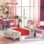 Furniture Custom Modern Children Furniture Sets Bedroom Kids Suite Furniture Set