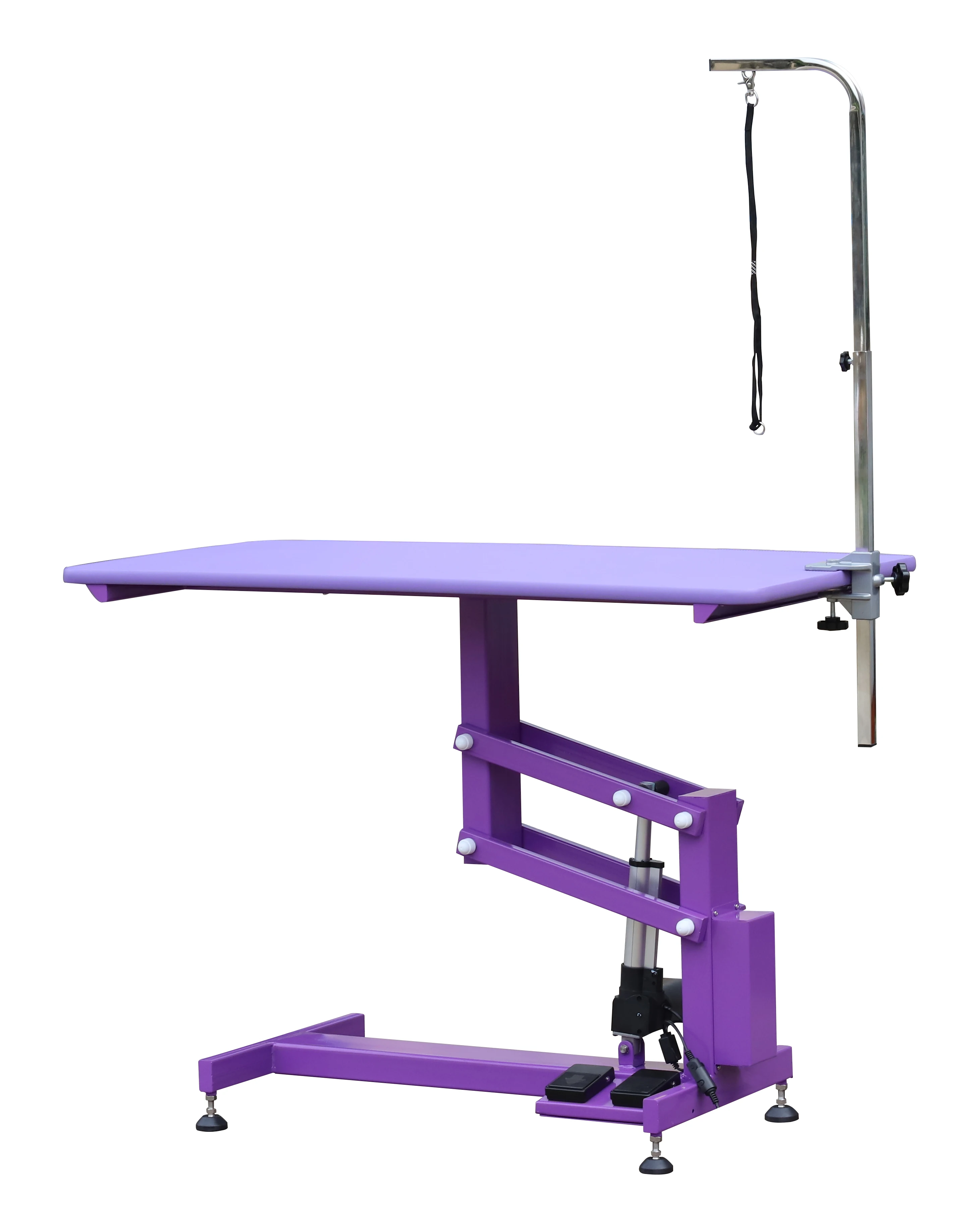 Aeolus Large Size Electric Lifting Pet Grooming Table Dog Grooming