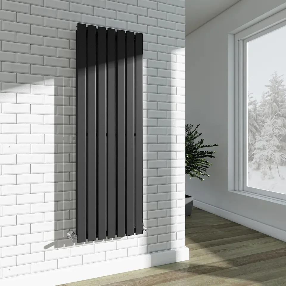 Electric Radiator - detail 14