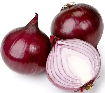 Crop 2023 fresh onion Chinese high quality fresh red onions non-peeled onion