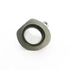 Oem Exhaust China Foundry OEM Motorcycle Exhaust System Casting Fittings